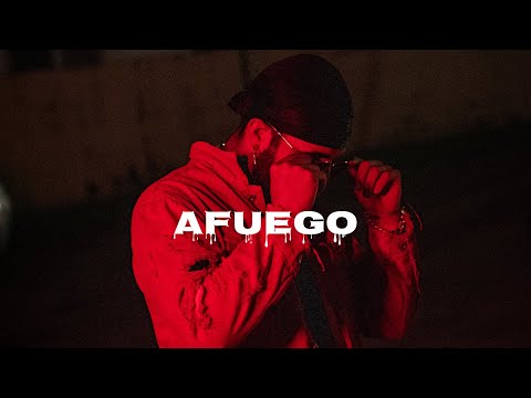 JayyTeee - AFUEGO (Visualizer)