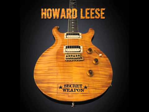 Howard Leese - 33 West Street