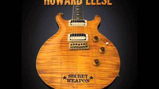 Howard Leese - 33 West Street