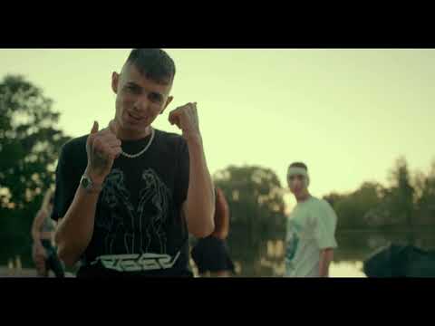 Franux BB - Animal [1 HORA] ft Neo Pistea, Pobvio