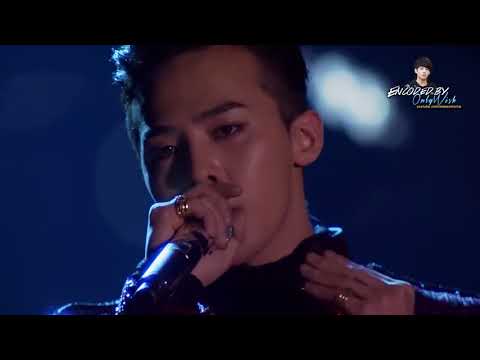 BIGBANG LIVE HARU HARU IN JAPAN