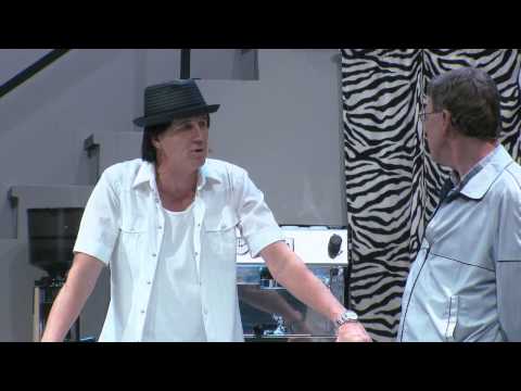 Hagmans konditori - Biopremiär 21 september