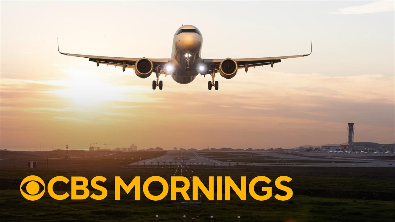 Airline rule changes you should know if you're planning to travel