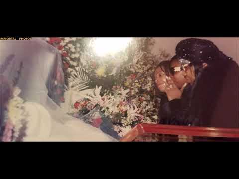 Last Time Memorialize -  Funeral of Biggie Smalls ( The Notorious BIG )!!!