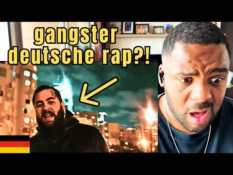 Brit Reacts to Kolja Goldstein - Alexander III