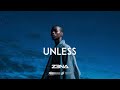 Afrobeat Type Beat 2025 UNLESS Emotional Afrobeat Instrumental