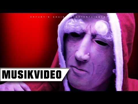 NIGHTMARE 34 & KING VIRUS ONE - DAS HAUS VOM NIKOLAUS (Prod. by MP44)