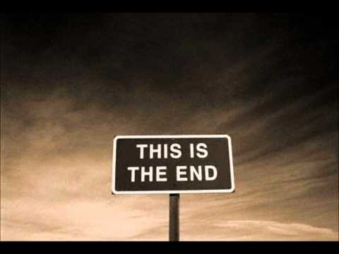 Wizzy Noise - This is the End