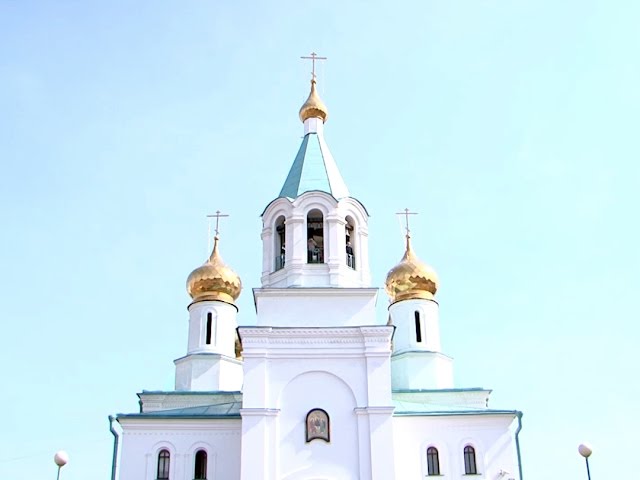 Праздник светлой Пасхи