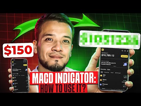 BINARY OPTIONS TRADING STRATEGY | Indicators Guide: How to use MACD Indicator