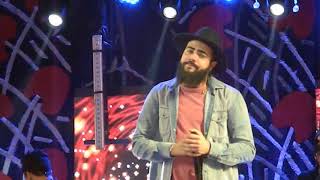 Na hora da raiva - Henrique e Juliano em Bauru