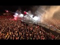 PRLJAVO KAZALIŠTE - MARINA (XL WORLD TOUR FINALE, OFFICIAL VIDEO)