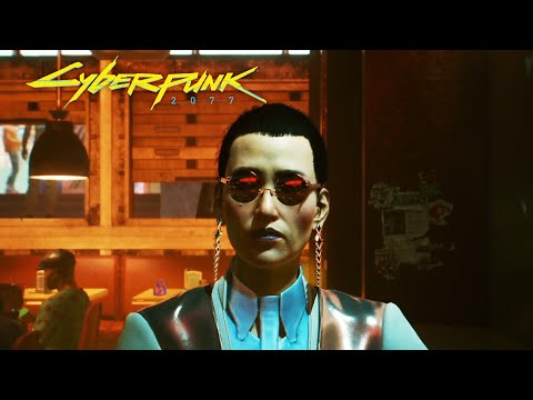 Cyberpunk 2077  - 100% Walkthrough Part 13 - No Commentary - Corpo Full Game - PS5 1080p 60FPS