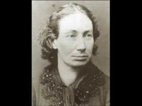 Great Lives Paul Mason on Louise Michel