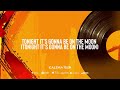 Calema Yellow Album Lyrics