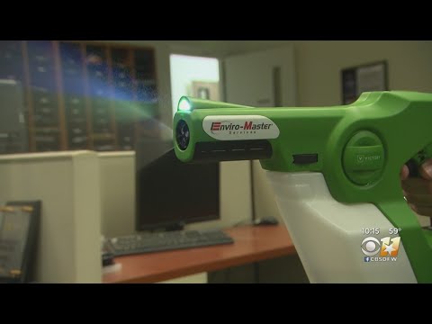 Do UV Light Germ Zappers Work?