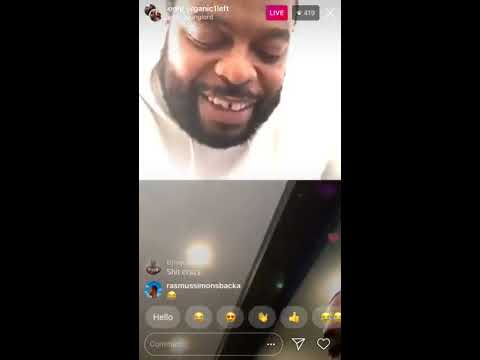 ASAP Bari says fuck Jay Z