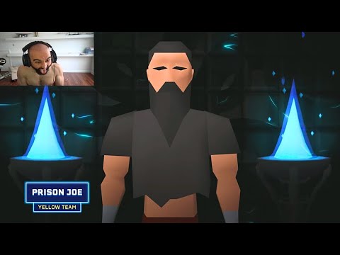 Odablock reacts to Gielinor Games Season 5 Episode 2