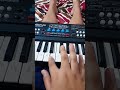 295 Song On Bigfun Bf 430A1 Piano Ytshorts Shorts Piano