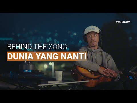 The Story Behind the Song Dunia Yang Nanti - Raim Laode