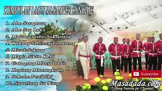 Download lagu Kumpulan Lagu Masamper Sangihe   Bing video mp3