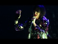 Yeah Yeah Yeahs - Cold Light - Live @ The Fonda 10-25-17 in HD