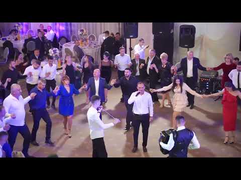 Formație nunta Pitești | Iulian Buicu Band - Dantul ca la munte - Cover Niculina Stoican