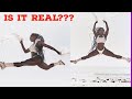FEMALE BODYBUILDING YAXENI GARCIA GYM MOTIVATION FITNESS WORKOUT IFBB PRO FBB BIG BOOTY WORKOUT