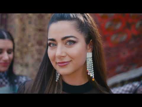Dana Salah ft. Nasir AlBashir | Dum Tak (Official Music Video) ناصر البشير | دم تك ft. دانا صلاح