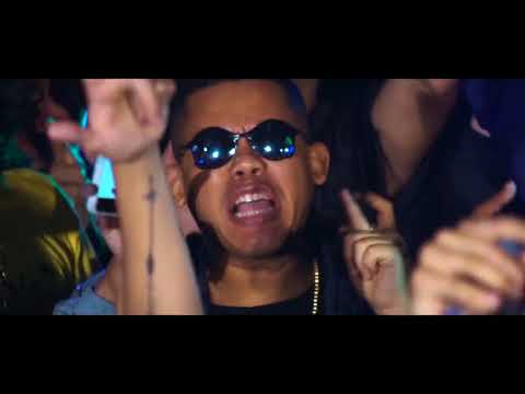 Arlequina Tron-beat dos vilões part. Mc Kauan e Koringa Tron  (video-clipe oficial)  video compret