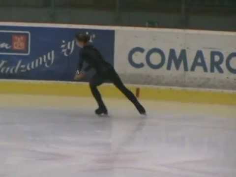 Teresa Kapica - free.