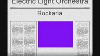 Electric Light Orchestra - Rockaria!