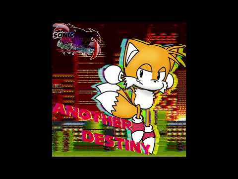 Another Destiny (Tails Solo Theme) - Nostalgic Melancholy OST