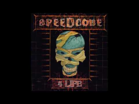 Various - Speedcore 4 Life