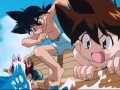 Beyblade The Movie Fierce Battle English Dub