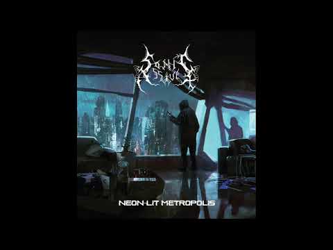 Sonic Assault - Affliction (THRASH METAL)