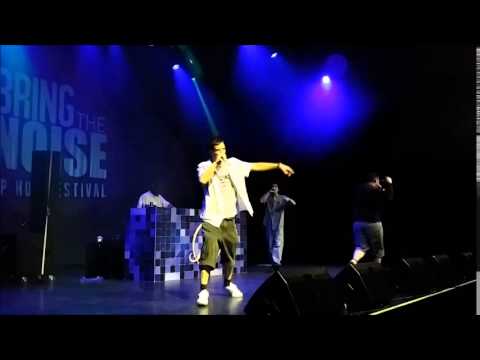 3320 Bring The Noise 24 5 2014