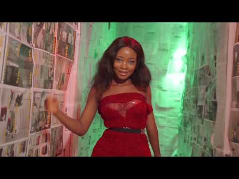 JIZZLE FT BAZS ( TEKI ) official video #subscribe #gambia