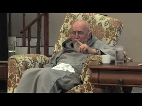 Fr. Benedict Groeschel, CFR - November 8, 2009