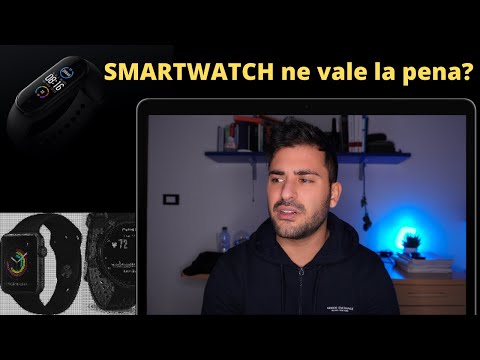 Orologio vs Smartwatch ecco come la penso e perchè NON utilizzo più APPLEWATCH