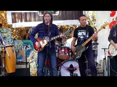 Miniatura de Oro Verde