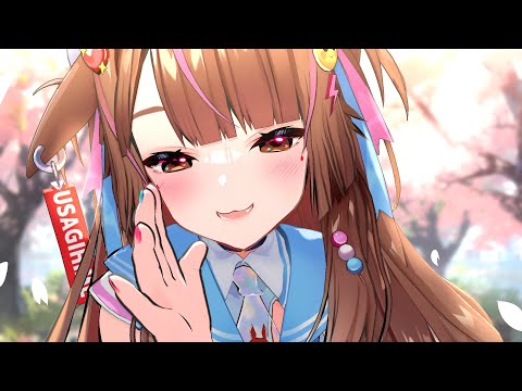 USAGIHIME 兔姬