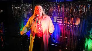 Silver Pozzoli - Love is the Best  21-22.04.2018 STENA LINE