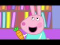 Peppa Pig Full Episodes Season 2 Peppa Pig Cartoon English Episodes Kids Videos 003
