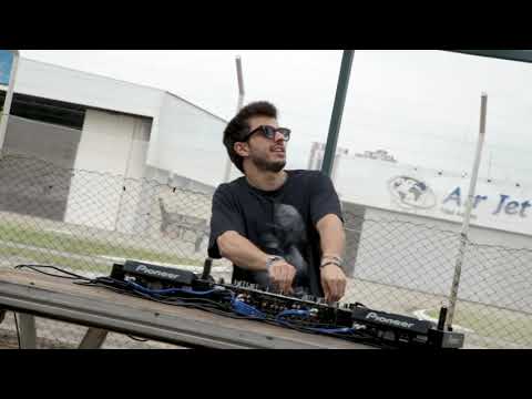 Sandeville - 1001Tracklists Spotlight Mix (Live from Campo de Marte, São Paulo, Brazil)