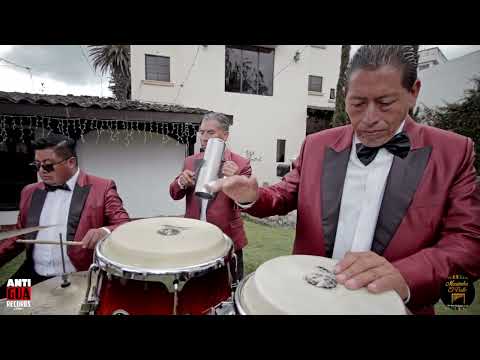 Haydee / Adiós Mi Amor / Que te ha Dado Esa Mujer - Marimba El Valle De San Pedro Sacatepéquez.