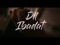 Dil Ibadat unplugged cover || Female Version ||Tripti Garg || Funn4 U