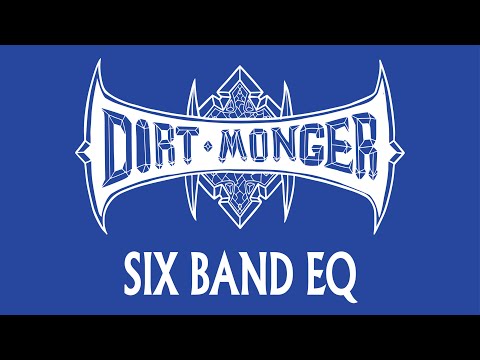 Dirt Monger Instruments 6 Band EQ image 4