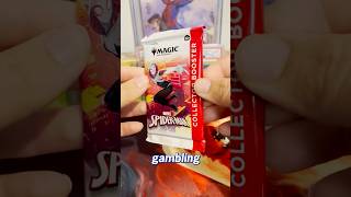 Can we pull a $30k Magic The Gathering Card?! ๐ฎ๐#tcg #mtg
