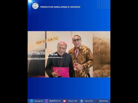 Hati-hati! Modus Penipuan Berkedok Beri Dana Bantuan Gereja